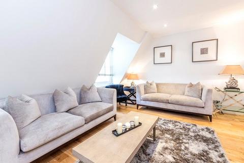Grosvenor Hill, London, W1K