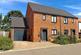 Martello Close, Bawdsey, Suffolk Heritage Coast