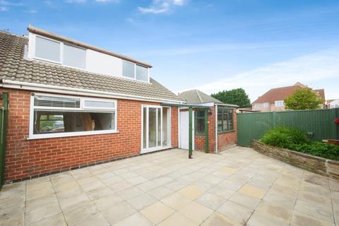 3 bedroom semi-detached house for sale, Kennedy Drive, York YO32