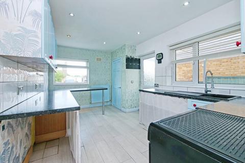 3 bedroom semi-detached house for sale, Kennedy Drive, York YO32