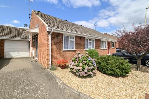 undefined, Lavender Gardens, Bordon GU35