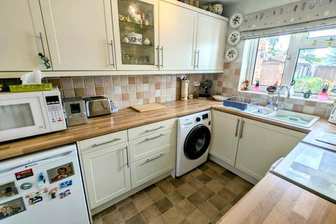 undefined, Lavender Gardens, Bordon GU35