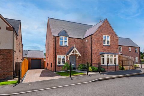undefined, North Lodge Road, Old Dalby, Melton Mowbray, Leicestershire, LE14