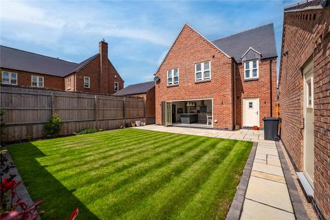 undefined, North Lodge Road, Old Dalby, Melton Mowbray, Leicestershire, LE14