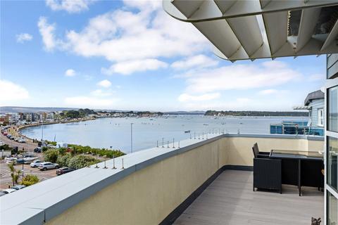 2 bedroom penthouse for sale, Shore Road, Poole, Dorset, BH13