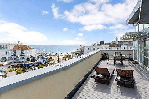 2 bedroom penthouse for sale, Shore Road, Poole, Dorset, BH13