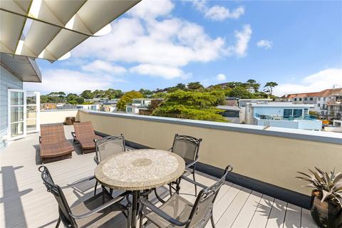2 bedroom penthouse for sale, Shore Road, Poole, Dorset, BH13