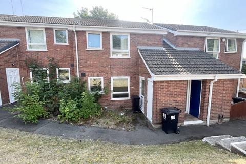 1 bedroom ground floor flat for sale, Bisell Way, Brierley Hill DY5