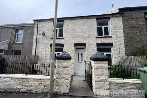 3 bedroom terraced house for sale, Collenna Road, Tonyrefail, Rhondda Cynon Taff, CF39