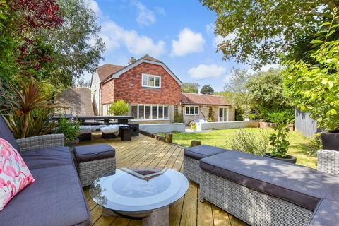 5 bedroom detached house for sale, Main Road, Brighstone, Isle of Wight