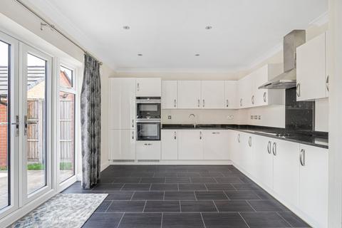 undefined, Drovers Crescent, Oxfordshire OX9
