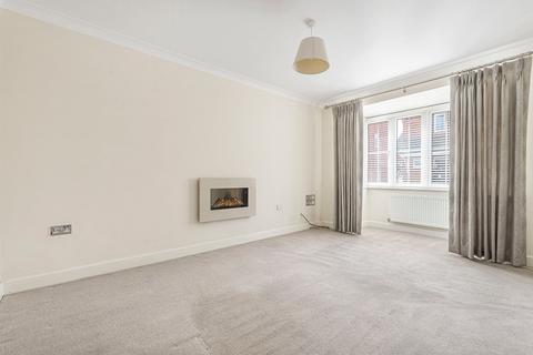 undefined, Drovers Crescent, Oxfordshire OX9