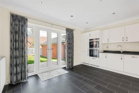 undefined, Drovers Crescent, Oxfordshire OX9