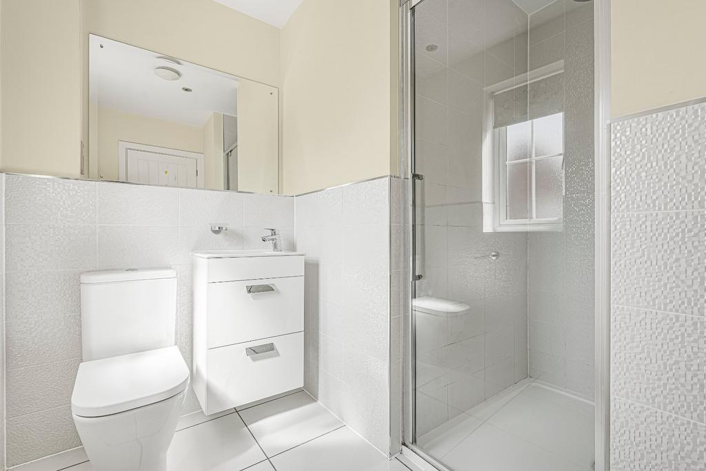 Ensuite To Master