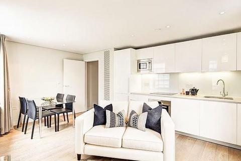 2 bedroom flat to rent, Merchant Square, London W2