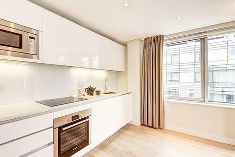 2 bedroom flat to rent, Merchant Square, London W2