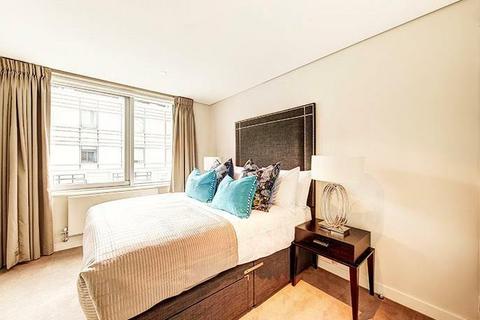 2 bedroom flat to rent, Merchant Square, London W2