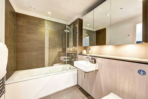 2 bedroom flat to rent, Merchant Square, London W2