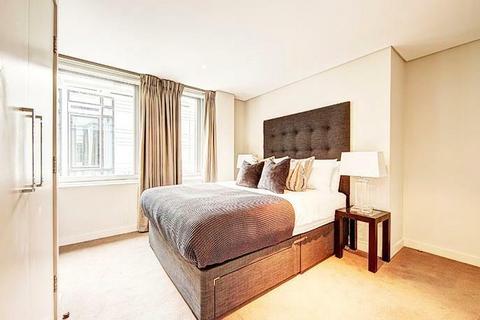 2 bedroom flat to rent, Merchant Square, London W2