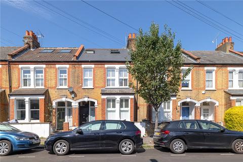 3 bedroom maisonette for sale, Balvernie Grove, London, SW18