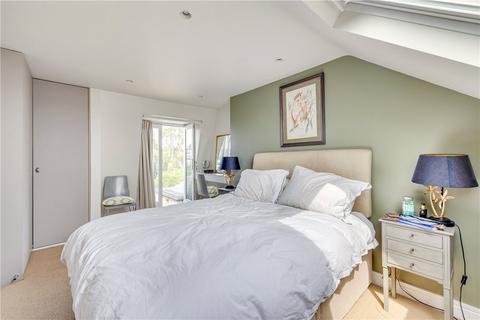 3 bedroom maisonette for sale, Balvernie Grove, London, SW18