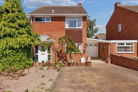 3 bedroom detached house for sale, Shrubbery Road, Pershore WR10
