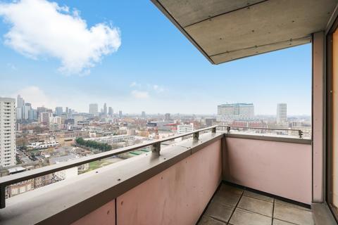 1 bedroom flat to rent, Kelday Heights, 2 Spencer Way, London