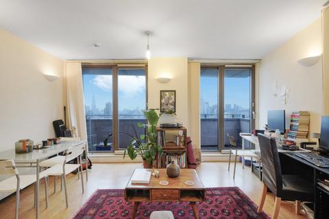 Kelday Heights, 2 Spencer Way, London