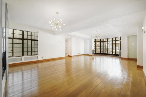 4 bedroom flat to rent, Berkeley Court, Marylebone Road, Marylebone, London