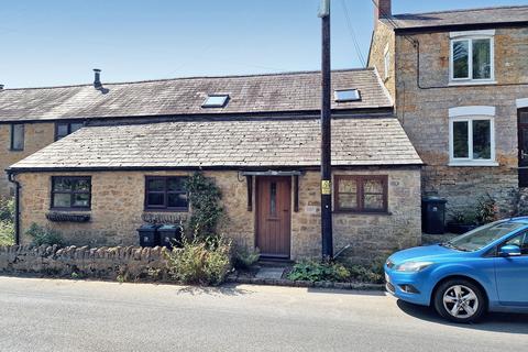 2 bedroom terraced house for sale, Bradpole