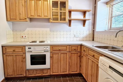 2 bedroom terraced house for sale, Bradpole