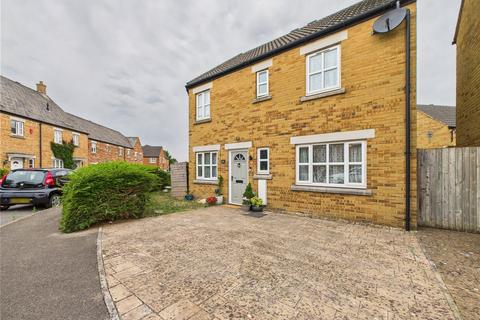 3 bedroom end of terrace house for sale, Kings Drive, Stoke Gifford, Bristol, South Gloucestershire, BS34