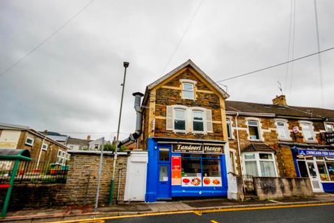 undefined, Newport Road, Cwmcarn, NP11