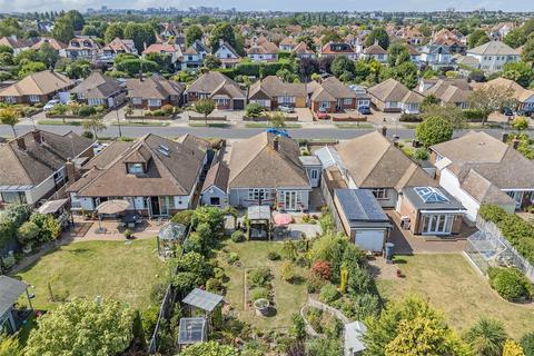 undefined, St. Augustines Avenue, Thorpe Bay, Essex, SS1