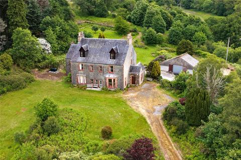 undefined, Stonefield House, Kilberry Road, Tarbert, Argyll and Bute, PA29