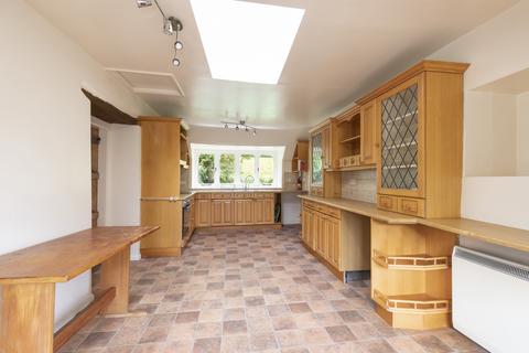 undefined, Fulbrook, Oxfordshire