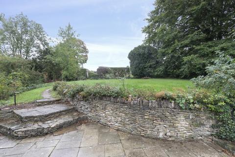 undefined, Fulbrook, Oxfordshire