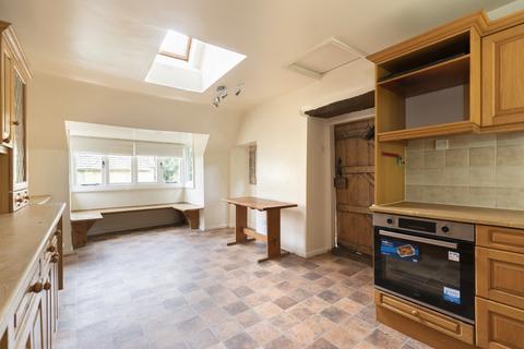 undefined, Fulbrook, Oxfordshire