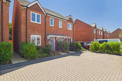 2 bedroom semi-detached house for sale, Phoenix Drive, Warsash