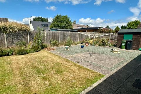 undefined, Hillary Drive, Kings Acre, Hereford