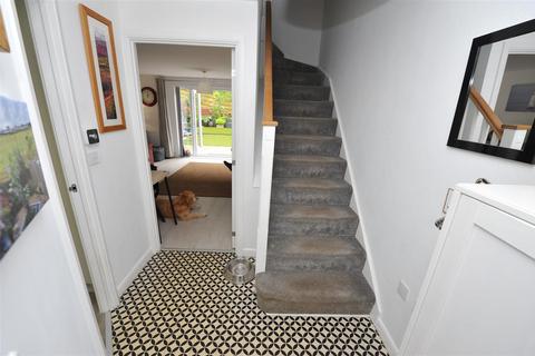 3 bedroom semi-detached house for sale, Castle Stead Drive, Cullingworth, Bradford