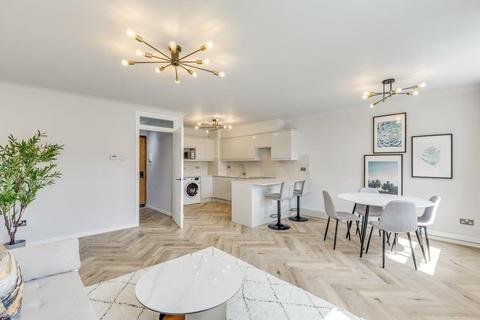 2 bedroom duplex for sale, Portland House, St. Anns Terrace, London, NW8