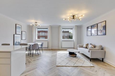 2 bedroom duplex for sale, Portland House, St. Anns Terrace, London, NW8