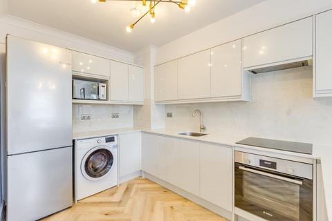 2 bedroom duplex for sale, Portland House, St. Anns Terrace, London, NW8