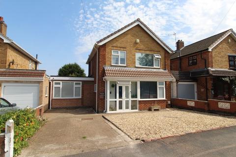 3 bedroom detached house for sale, Winchester Road, Leicester LE8