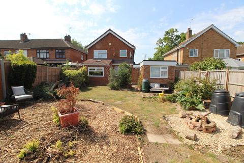 3 bedroom detached house for sale, Winchester Road, Leicester LE8
