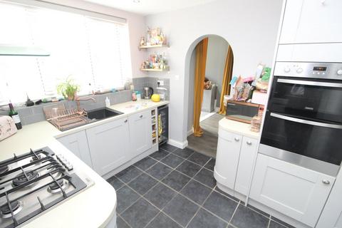 3 bedroom detached house for sale, Winchester Road, Leicester LE8