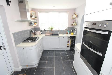 3 bedroom detached house for sale, Winchester Road, Leicester LE8