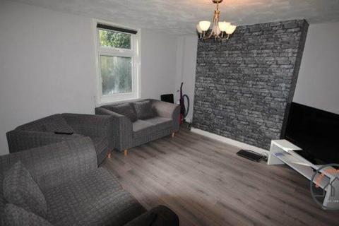Granby Grove, Leeds LS6