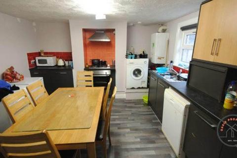 1 bedroom in a house share to rent, Granby Grove, Leeds LS6